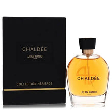 Load image into Gallery viewer, Chaldee By Jean Patou Perfume for Women