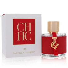 Load image into Gallery viewer, Ch Carolina Herrera By Carolina Herrera Perfume for Women