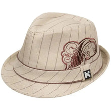 Load image into Gallery viewer, Deadwood Trading Juke Box - Fedora Hat