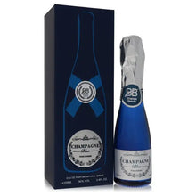 Load image into Gallery viewer, Champagne Blue By Bharara Beauty Cologne for Men