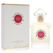 Load image into Gallery viewer, Champs Elysees By Guerlain Perfume for Women