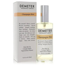 Load image into Gallery viewer, Champagne Brut By Demeter Perfume for Women