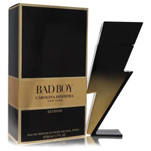 Load image into Gallery viewer, Bad Boy Extreme By Carolina Herrera Cologne for Men