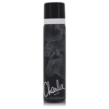 Load image into Gallery viewer, Charlie Black By Revlon Perfume for Women