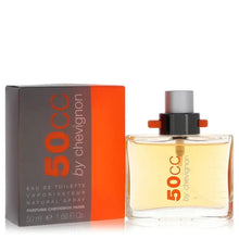 Load image into Gallery viewer, 50cc By Chevignon Cologne for Men