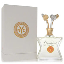 Load image into Gallery viewer, Chelsea Flowers with Anniversary Cap By Bond No. 9 Perfume for Women