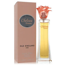 Load image into Gallery viewer, Chelsea Dreams By Old England Perfume for Women