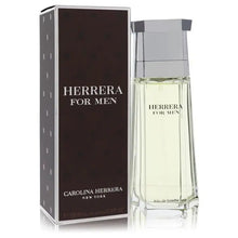 Load image into Gallery viewer, Carolina Herrera By Carolina Herrera Cologne for Men