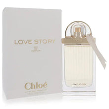 Load image into Gallery viewer, Love Story By Chloe Perfume for Women