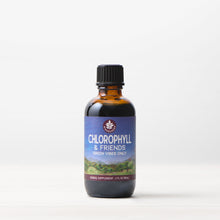 Load image into Gallery viewer, Chlorophyll &amp; Friends