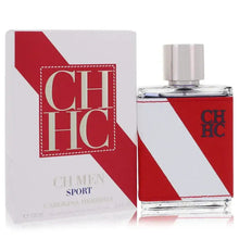 Load image into Gallery viewer, Ch Sport By Carolina Herrera Cologne for Men