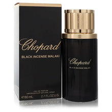 Load image into Gallery viewer, Black Incense Malaki By Chopard (Unisex)