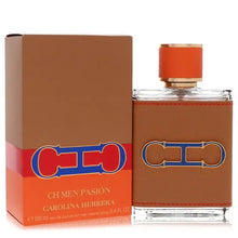 Load image into Gallery viewer, Ch Pasion By Carolina Herrera Cologne for Men