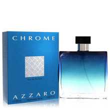 Load image into Gallery viewer, Chrome By Azzaro Cologne for Men