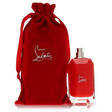 Load image into Gallery viewer, Loubicroc with pouch By Christian Louboutin Perfume for Women