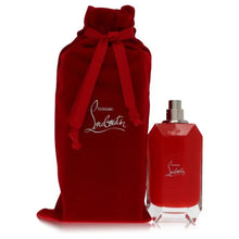 Load image into Gallery viewer, Loubikiss with pouch By Christian Louboutin Perfume for Women