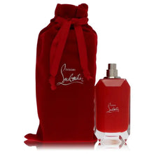 Load image into Gallery viewer, Loubicrown with pouch By Christian Louboutin Perfume for Women