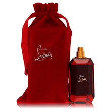 Load image into Gallery viewer, Loubiluna Intense with Pouch By Christian Louboutin (Unisex)