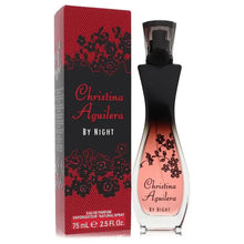 Load image into Gallery viewer, Christina Aguilera By Night By Christina Aguilera Perfume for Women
