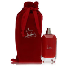 Load image into Gallery viewer, Loubirouge with pouch By Christian Louboutin Perfume for Women