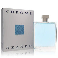 Load image into Gallery viewer, Chrome By Azzaro Cologne for Men