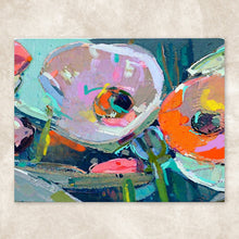 Load image into Gallery viewer, Canvas Print: Chromatic Pulse