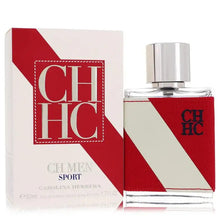 Load image into Gallery viewer, Ch Sport By Carolina Herrera Cologne for Men