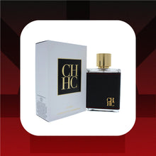 Load image into Gallery viewer, CH Carolina Herrera Eau de Toilette Carolina Herrera - Men