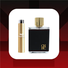 Load image into Gallery viewer, CH Carolina Herrera Eau de Toilette Carolina Herrera - Men