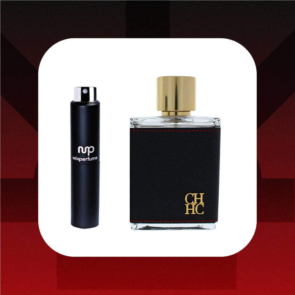 CH Carolina Herrera Eau de Toilette Carolina Herrera - Men