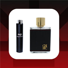 Load image into Gallery viewer, CH Carolina Herrera Eau de Toilette Carolina Herrera - Men