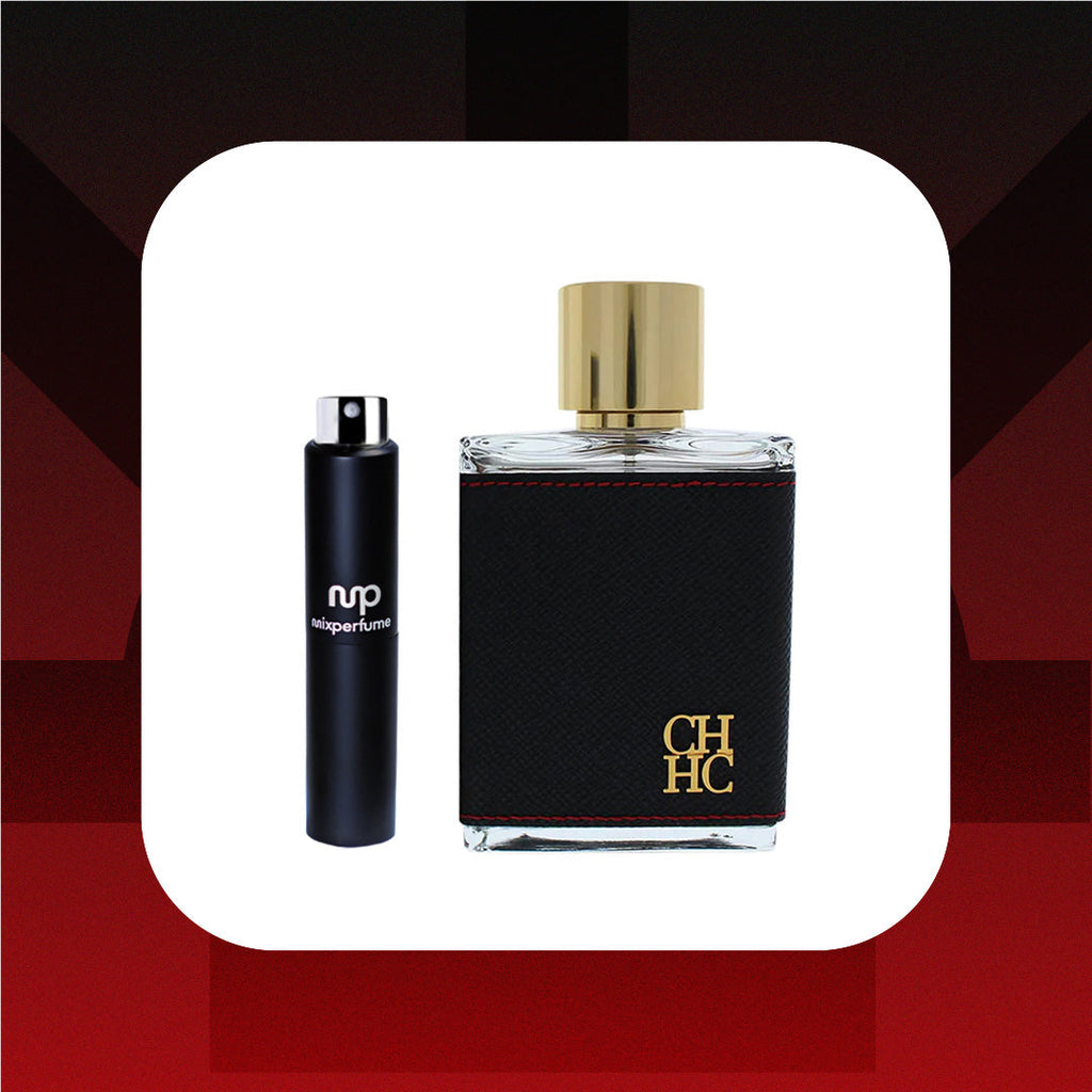 CH Carolina Herrera Eau de Toilette Carolina Herrera - Men