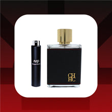 Load image into Gallery viewer, CH Carolina Herrera Eau de Toilette Carolina Herrera - Men