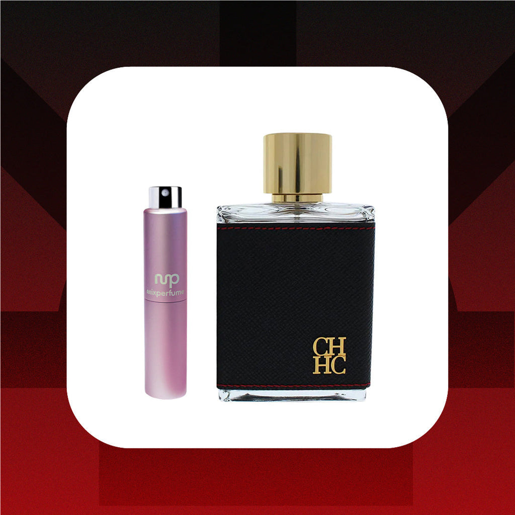 CH Carolina Herrera Eau de Toilette Carolina Herrera - Men