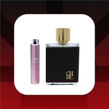 Load image into Gallery viewer, CH Carolina Herrera Eau de Toilette Carolina Herrera - Men
