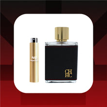 Load image into Gallery viewer, CH Carolina Herrera Eau de Toilette Carolina Herrera - Men