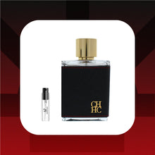 Load image into Gallery viewer, CH Carolina Herrera Eau de Toilette Carolina Herrera - Men