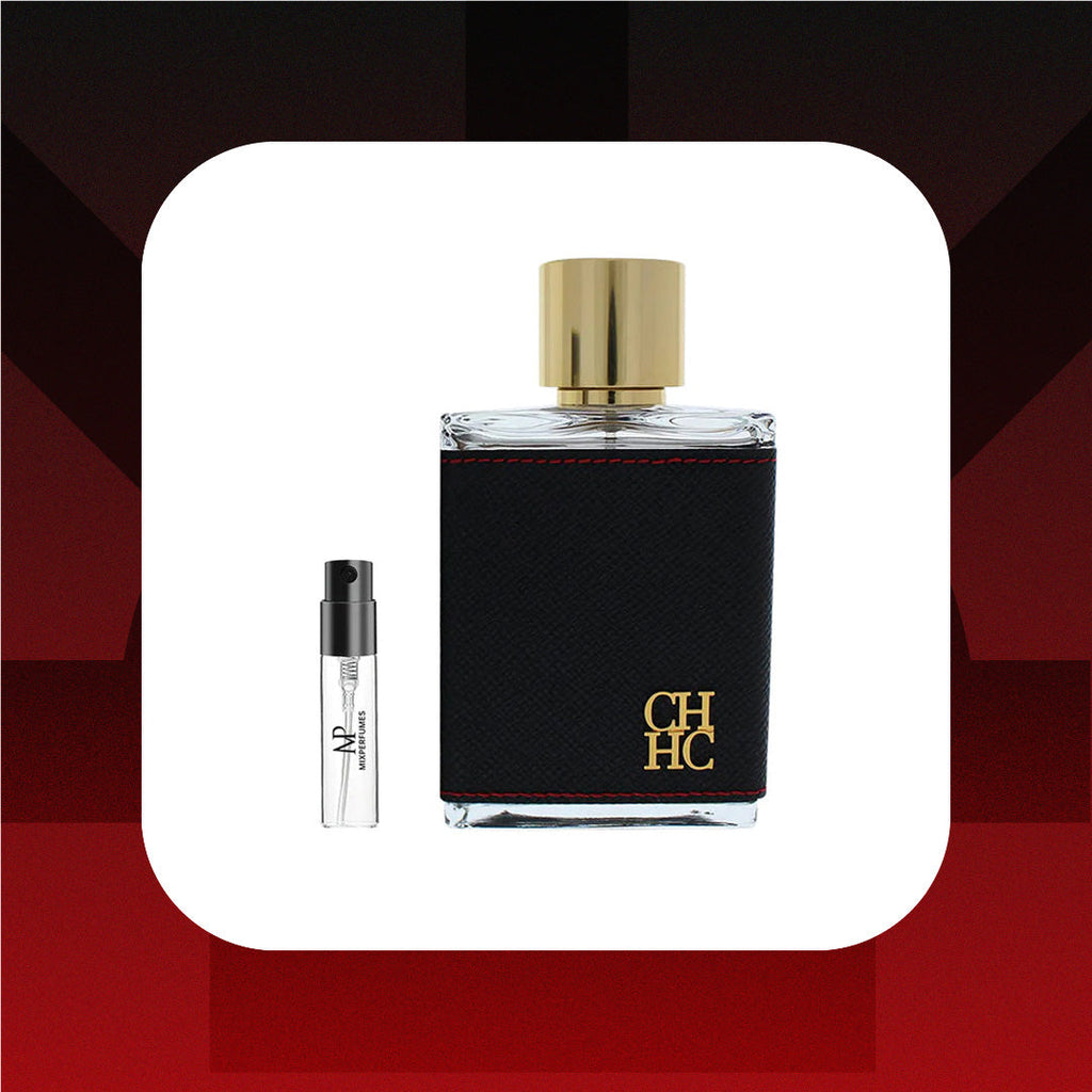 CH Carolina Herrera Eau de Toilette Carolina Herrera - Men