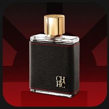 Load image into Gallery viewer, CH Carolina Herrera Eau de Toilette Carolina Herrera - Men