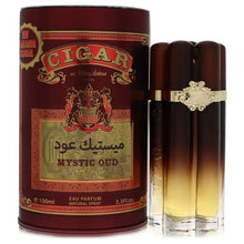 Load image into Gallery viewer, Cigar Mystic Oud By Remy Latour Cologne for Men