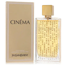 Load image into Gallery viewer, Cinema By Yves Saint Laurent Perfume for Women