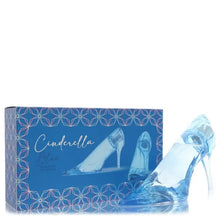 Load image into Gallery viewer, Cinderella Blue By Disney Perfume for Women