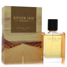Load image into Gallery viewer, Citizen Jack Open Road By Michael Malul Cologne for Men