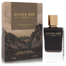 Load image into Gallery viewer, Citizen Jack Michael Malul By Michael Malul Cologne for Men