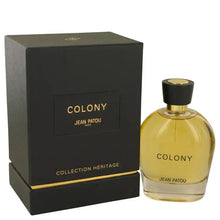 Load image into Gallery viewer, Colony By Jean Patou Perfume for Women