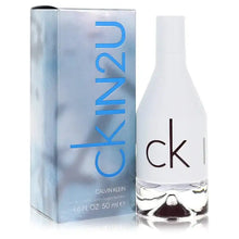 Load image into Gallery viewer, Ck In 2u By Calvin Klein Cologne for Men