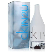 Load image into Gallery viewer, Ck In 2u By Calvin Klein Cologne for Men