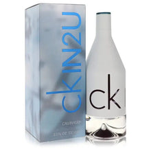 Load image into Gallery viewer, Ck In 2u By Calvin Klein Cologne for Men