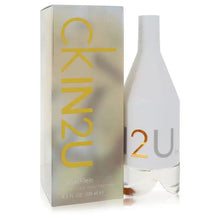 Load image into Gallery viewer, Ck In 2u By Calvin Klein Perfume for Women