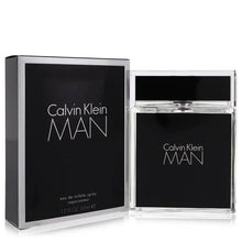 Load image into Gallery viewer, Man By Calvin Klein Cologne for Men